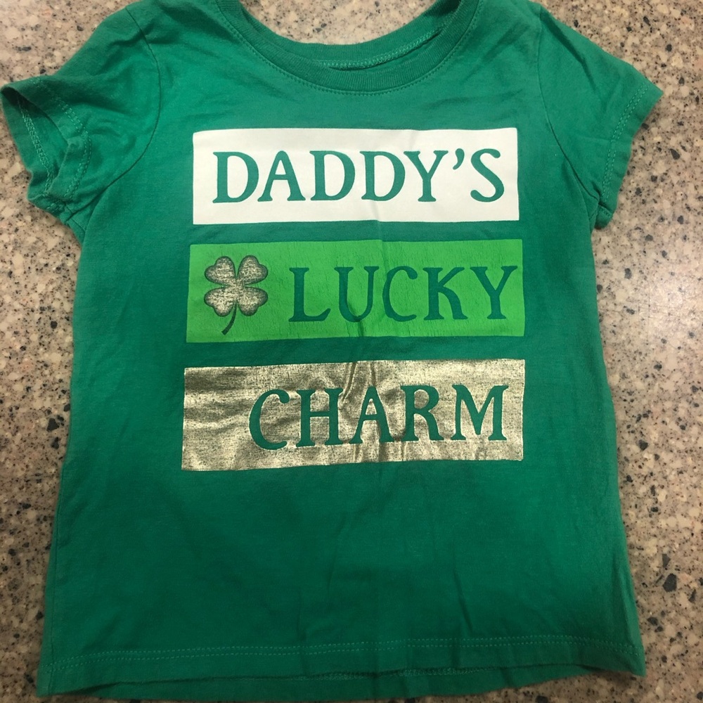 Children’s Place T Shirt.